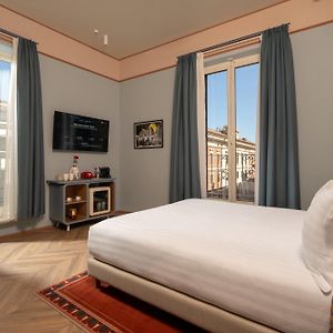 Camera deluxe con letto king size