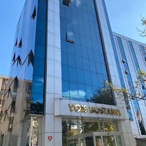 Vois Hotel Bostanci & Spa