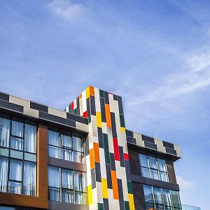 The Elysium Styles Taksim