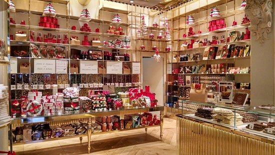 Venchi Cioccolato e Gelato